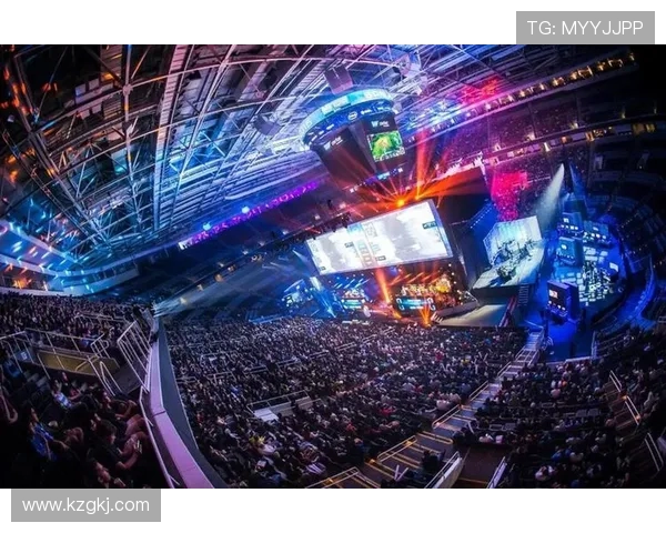 《2025年全球电竞产业规模突破千亿 电竞赛事与直播平台加速布局》