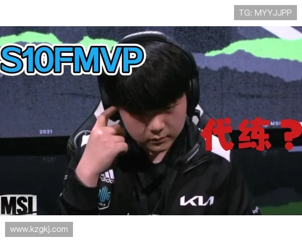 Canyon深度掌控野区节奏带动全场节奏展现顶级打野统治力