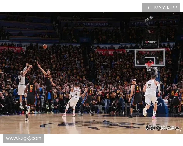 掘金强势迎战雷霆两队核心对决引爆新赛季焦点大战