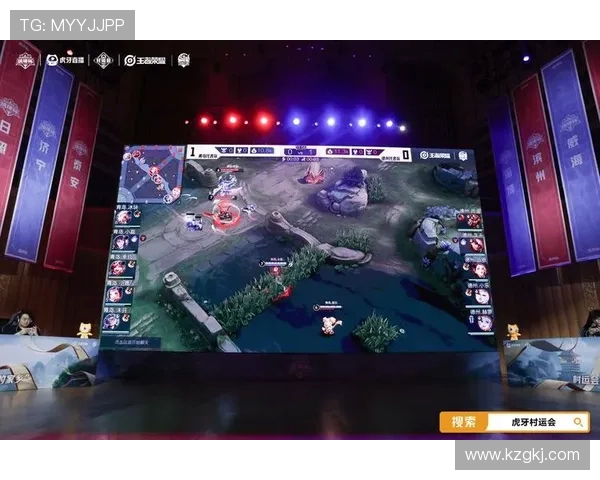 电竞赛事全程比分追踪与分析，让你不再错过任何精彩瞬间