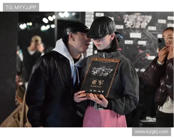 全国街舞大赛最新积分榜揭晓上海街舞队以75分稳居第一名