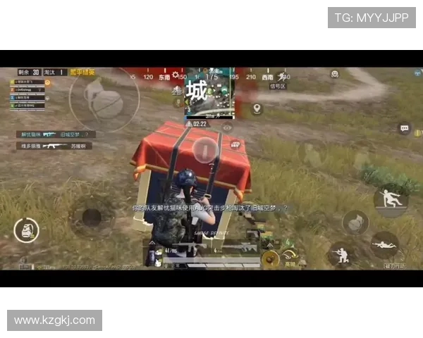 和平精英实力排行榜更新V5战队荣登第九名引发热议