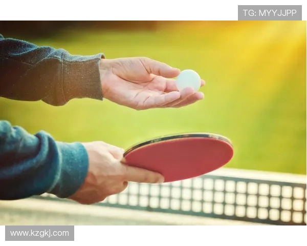 广州乒乓球队的崛起与发展探索全景聚焦乒乓球运动的力量与未来