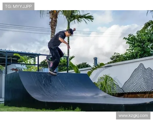 深圳滑板队技术飞跃再创新高引领全国滑板新潮流