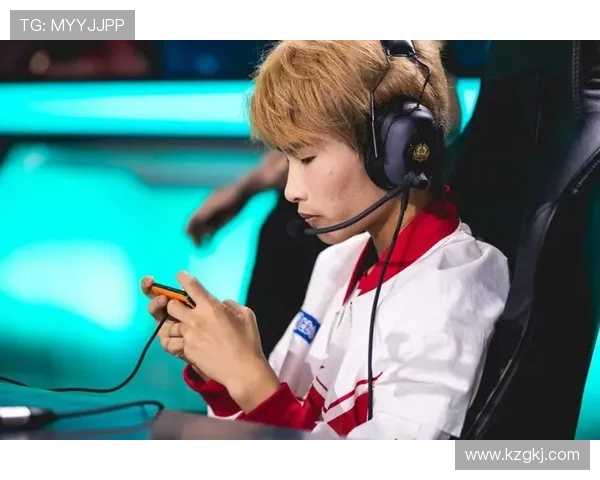 王者荣耀热点分析：深入解读JDG战队的战术转换与未来发展趋势