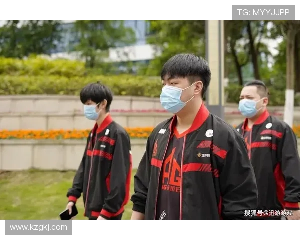 王者荣耀战队BLG灵活性分析与战术适应性研究