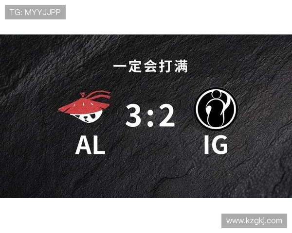 IG与AL的竞争格局分析:深度剖析两大平台的优势与挑战