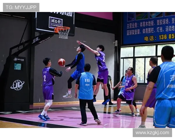 以篮球为核心探索团队合作与竞技精神的完美融合之道