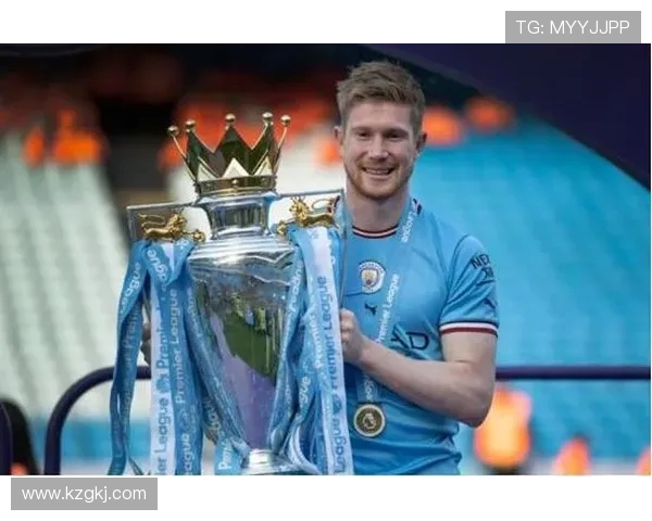 凯文·德布劳内领衔曼城新篇章 探索他如何引领球队突破极限