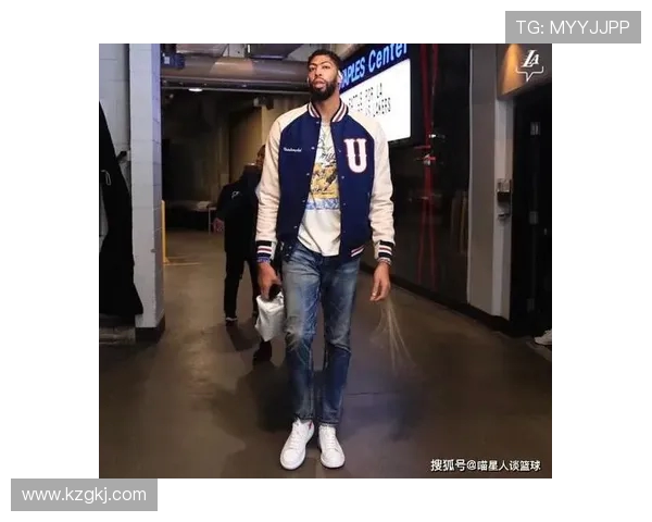 安东尼戴维斯带领湖人重塑内线统治力再掀冠军荣耀新篇章