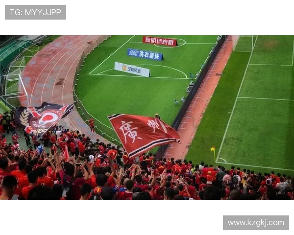 广州队重塑辉煌征程再启风云再起谱写绿茵新传奇