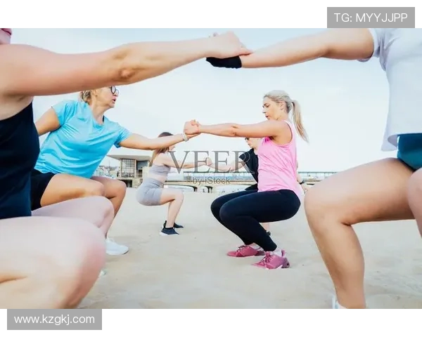 探索体育运动的多元魅力与发展趋势推动健康生活方式的全面提升