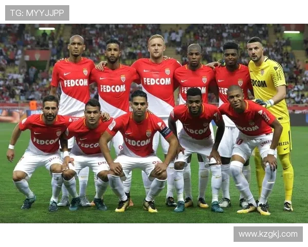 摩纳哥主场迎战尼斯巅峰对决谁能在法甲强强碰撞中笑到最后