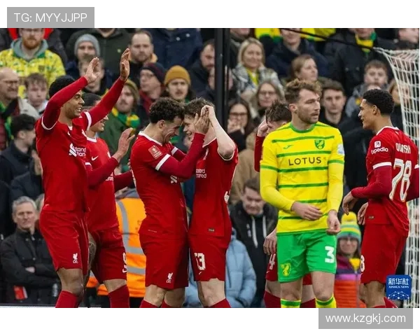 2020年利物浦对阵诺维奇精彩直播回顾与赛后分析 2020年利物浦对阵诺维奇精彩直播回顾与赛后分析