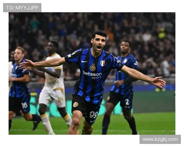 国米与多特首发阵容揭晓谁能在欧冠赛场上笑到最后