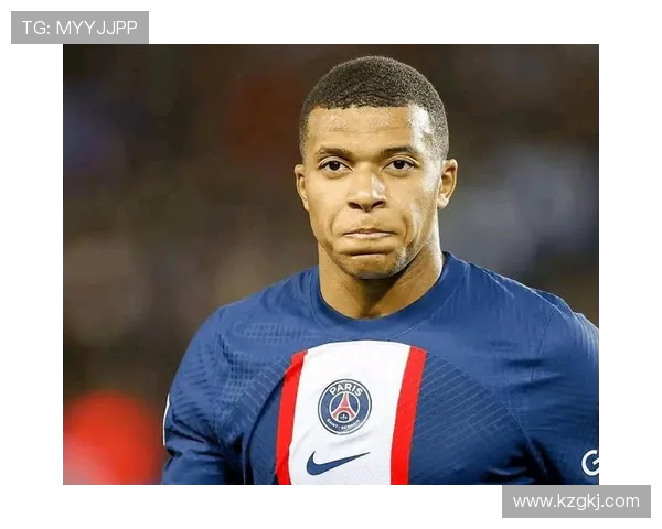 姆巴佩拒绝续约巴黎圣日耳曼或今夏出售他以避免失去转会费