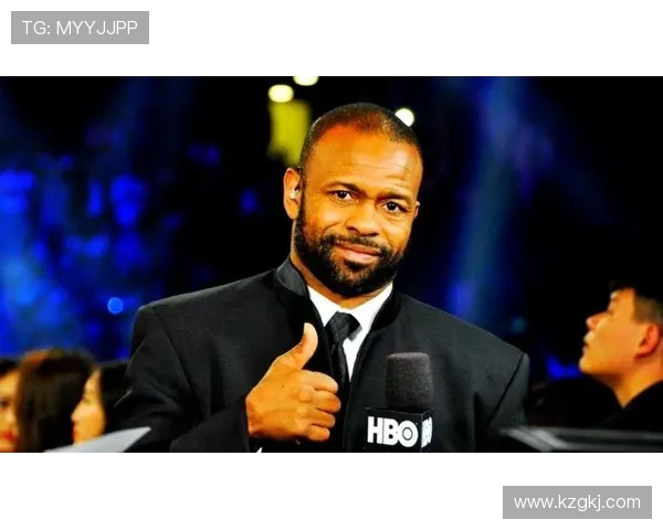 小罗伊琼斯与泰森经典对决回放精彩瞬间重温 小罗伊琼斯与泰森经典对决回放精彩瞬间重温