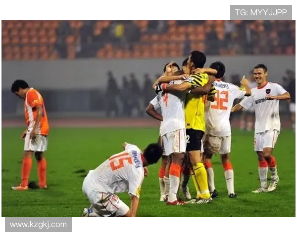 山东鲁能与青岛中能激战正酣谁能在这场对决中笑到最后