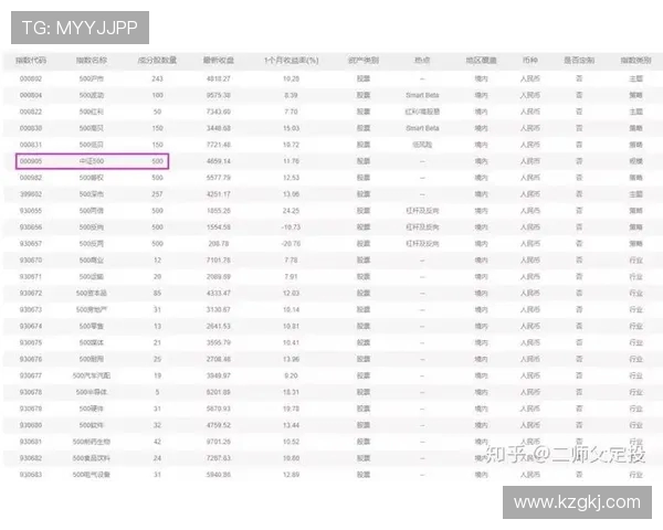 指数与都九龙的对比分析探讨市场趋势与投资策略的启示 指数与都九龙的对比分析探讨市场趋势与投资策略的启示
